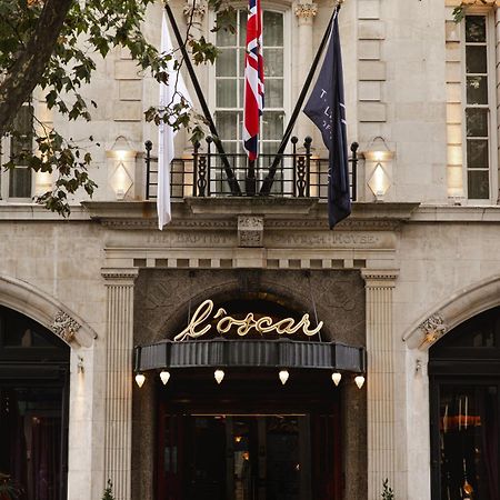 L'Oscar London Hotell Exteriör bild