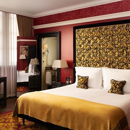 L'Oscar London Hotell Exteriör bild