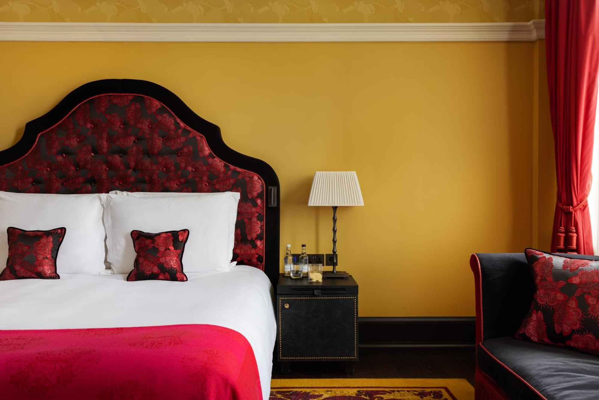 L'Oscar London Hotell Exteriör bild
