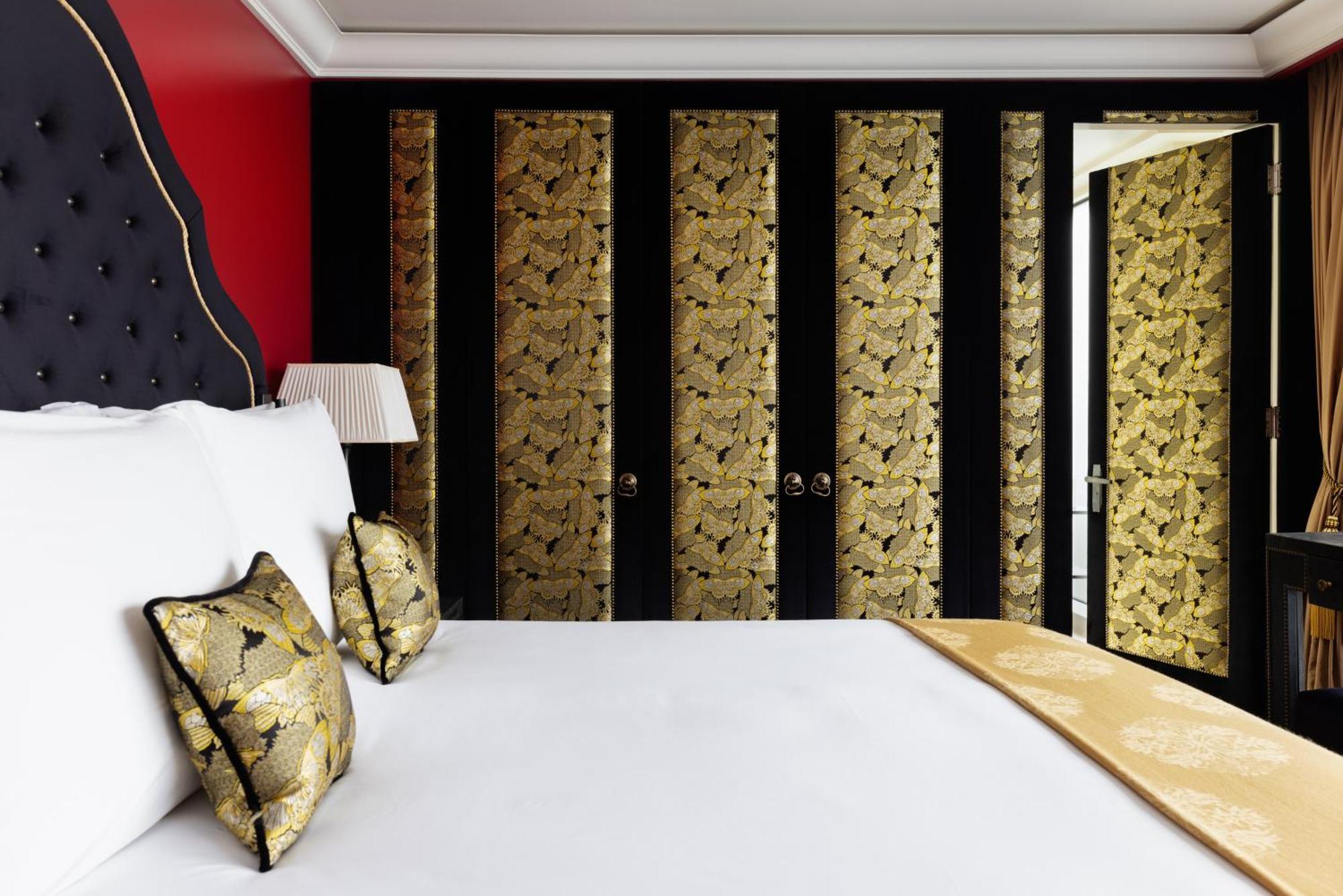 L'Oscar London Hotell Exteriör bild