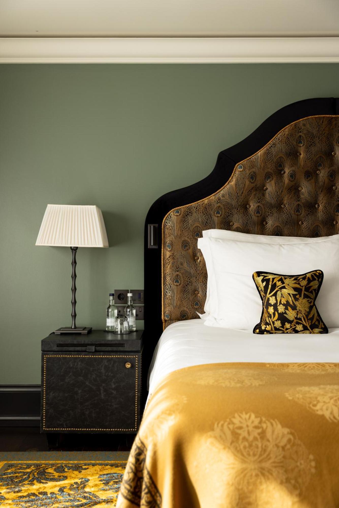 L'Oscar London Hotell Exteriör bild