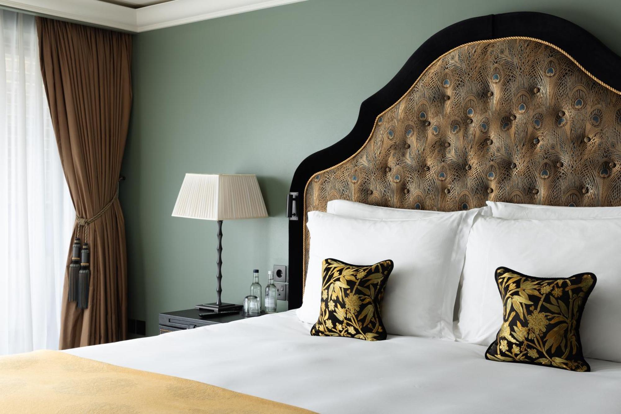L'Oscar London Hotell Exteriör bild