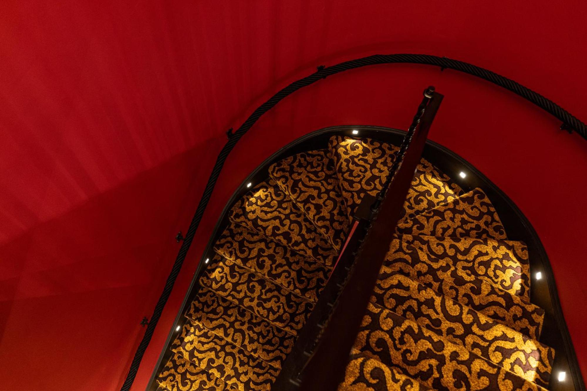 L'Oscar London Hotell Exteriör bild