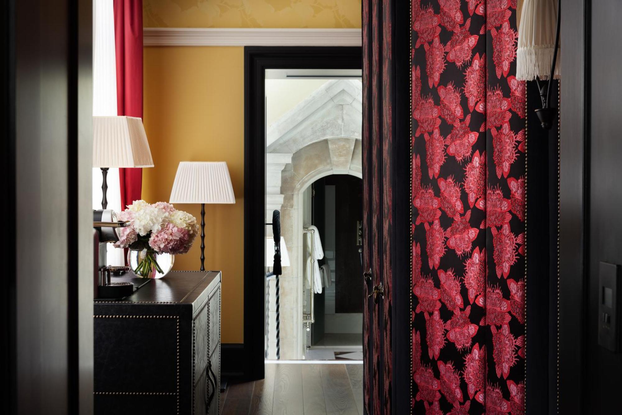 L'Oscar London Hotell Exteriör bild