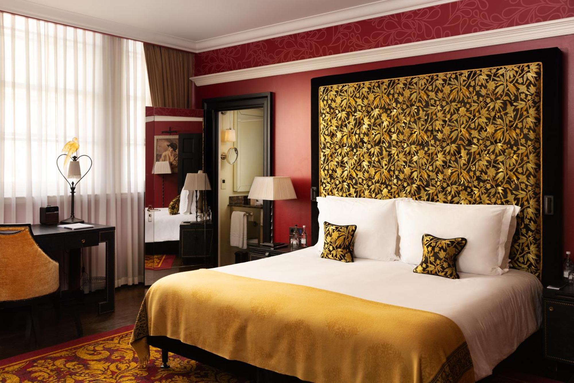 L'Oscar London Hotell Exteriör bild