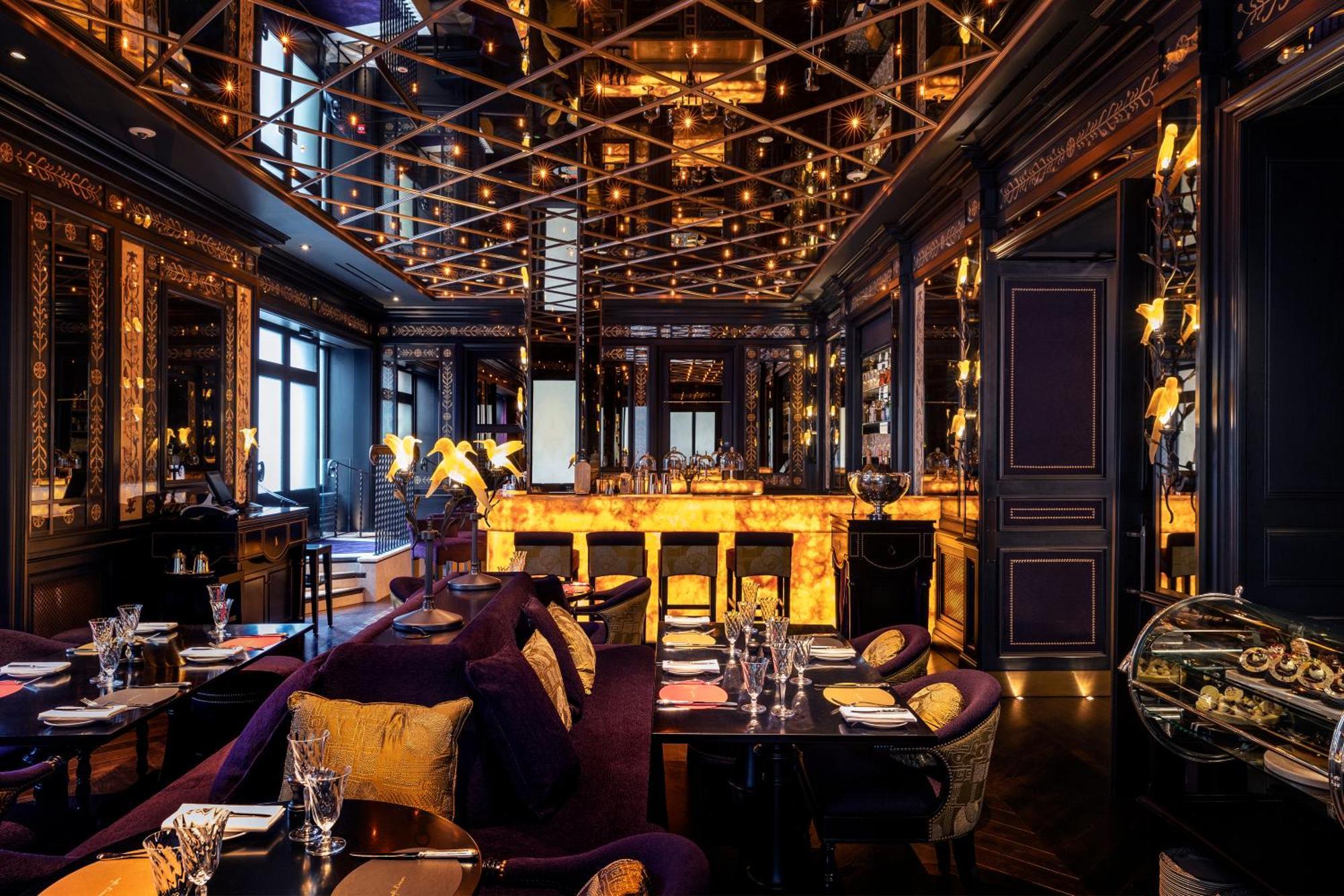 L'Oscar London Hotell Exteriör bild