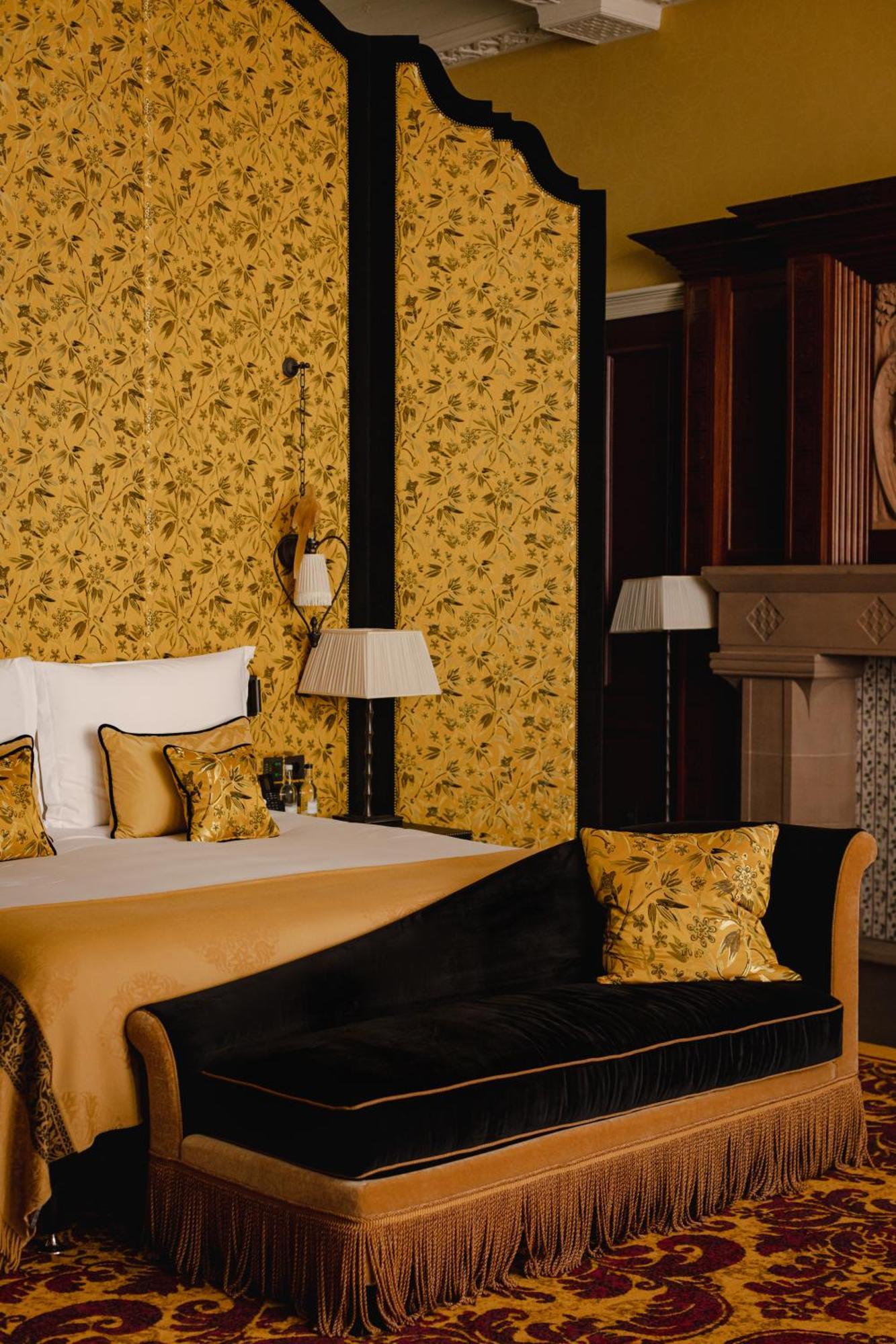 L'Oscar London Hotell Exteriör bild